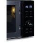 Микроволновая печь Galanz MW-4202BG: Внутреннее покрытие камеры Эмаль