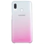 Чохол для телефона Samsung Gradation Cover Pink (EF-AA405CPEGRU) for Samsung A405 Galaxy A40