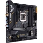 ASUS TUF GAMING B460M-PLUS (WI-FI): Дополнительно Адаптер Wi-Fi, Поддержка UEFI, Поддержка RAID