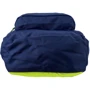 Рюкзак Onepolar темно-синий (W2133-navy): Фактура Тканая, Матовая
