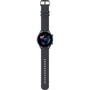 Смарт-часы Amazfit GTR 3 Thunder Black: Сенсорный экран есть