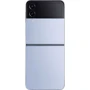Смартфон Samsung Galaxy Flip 4 8/256GB Blue F721: Оперативная память 8 ГБ