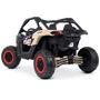 Багги Bambi Racer (M 4920EBLR-RS): Максимальная скорость, км/ч 8