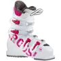 Ботинки для лыж Rossignol FUN GIRL 4 - WHITE 23.5 2022 (3607683464197)