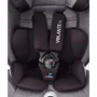 Автокрісло Caretero Volante Fix Limited 9-36 Grey фото 8