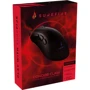 Мышь SureFire Condor Claw Black USB (48816): Тип сенсора оптический