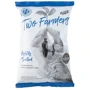 Чипсы картофельные Two Farmers c солью 150 г (5060626100022)