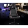 Кресло для геймеров Gamepro Rush Black-Red (GC575) фото 14