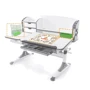 Стол Evo-kids Aivengo (L) Gray (арт.Evo-720 WG)