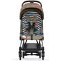 Прогулочная коляска Cybex Coya by Karolina Kurkova One Love (522003001) фото 17