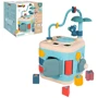 Багатофункціональний центр Smoby Toys Little Куб Коала (140306)