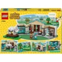 Конструктор LEGO Animal Crossing Музейна колекція Blathers (77056) фото 12
