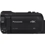 Цифровая видеокамера Panasonic HC-VX981K Ultra HD: Матрица 1/2.3" MOS Sensor