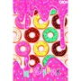 Дневник школьный ZiBi SWEETY, В5, 48л (ZB.13810)