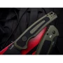 Нож Kershaw Launch 16 od green (1740.06.32): Количество функций 1