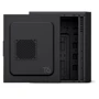 Корпус ZALMAN ZM-T6 (Black): Типорозмір Midi-Tower