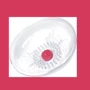 Вибромассажер для груди BAILE - Mомо II Superier suction design (BI-014070-1)