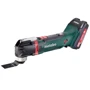 Реноватор Metabo MT 18 LTX (613021510): Производитель Metabo