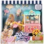 Игровой набор Wild Manes Чайные посиделки с лошадкой Чери (723314)