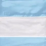 Комплект постельного белья Sonex Aero 2.0 Ocean Blue сатин евро (SO102209): Размер наволочек, см 50x70