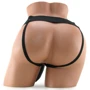 Страпон Fetish Fantasy Sensual Comfort, 19x3.5 см