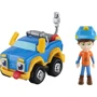 Игровой набор Rev&Roll Рев и Рамбл DieCast Рев и Рамбл (EU881011)