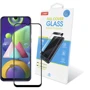 Аксесуар для смартфона Global Tempered Glass Full Glue Black for Samsung M307 Galaxy M30s / M215 Galaxy M21