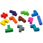 Настольная игра Gigamic Катамино (русские правила): Производитель Gigamic