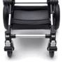Универсальная коляска 2 в 1 Bugaboo Cameleon 3 Plus Alu /Black, черный на серебряной раме: Пол ребенка мальчик, девочка