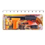 Набір Golden Gun "Bodyguard" з дробовиком на м'яких кулях (922GG): Виробник Golden Gun