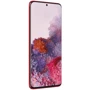 Смартфон Samsung Galaxy S20 8/128 GB Red Approved Витринный образец: Причина уценки Как новый (витринный образец): Samsung Galaxy выглядит и функционирует как новый. Смартфон полностью протестирован по программе Approved, все функции работают корректно