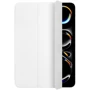 Аксессуар для iPad Apple Smart Folio for iPad Pro 11-inch (M4) - White (MW973ZM/A): Цвет белый
