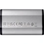 ADATA SD810 2 TB (SD810-2000G-CSG): Тип накопителя портативный