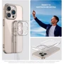 Чехол для телефонов ArmorStandart Air Series Camera cover Transparent for Infinix Note 40 Pro (ARM73930): Цвет прозрачный