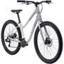 Велосипед 27,5 Marin STINSON 1 рама - XL 2023 WHITE SILVER: Материал рамы Алюминий