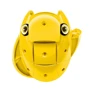 Конструктор магнитный Geomag KOR Pantone Yellow (PF.800.675.00) фото 5