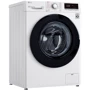 Стиральная машина LG F2V3HS6W: Класс стирки A