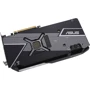 Відеокарта ASUS Radeon RX 6700 XT DUAL OC 12Gb (DUAL-RX6700XT-O12G): Тип пам'яті GDDR6
