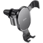 Держатель Hoco Car Holder Air Vent CA56 Black: Производитель HOCO