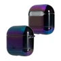 Чехол для наушников LAUT Holo Black (L_AP4_HO_BK) for Apple AirPods 3