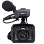 Цифрова відеокамера Sony HXR-NX30: Матриця 1/4-дюймовий CMOS-датчик, 6.65 Мпікс