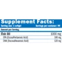 Amix Super Omega 3 Fish Oil 1000mg 180 soft gel / 180 servings: Пол Унисекс