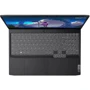 Ноутбук Lenovo IdeaPad Gaming 3-15 (82SB00CSPB_32): Объем накопителя 512 ГБ (SSD)