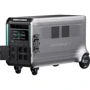 Зарядная станция Zendure SuperBase V4600 4608Wh 3000W (ZDSBV4600): Вес, кг 55