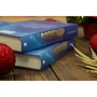 Комплект книг Том Флетчер: Різдвозавр + Різдвозавр та зимова відьма: Количество страниц 384 + 432
