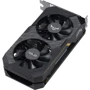 Видеокарта ASUS GeForce GTX1650 4096Mb TUF D6 GAMING (TUF-GTX1650-4GD6-GAMING): Назначение Геймерские