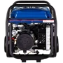 Бензиновый генератор BLUETOOLS BG4000E (3.8 кВт) (220-7003): Тип электростанции бензиновый