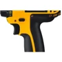 Шуруповерт аккумуляторный DeWalt DC732KL: Тип инструмента безударный