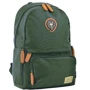 Рюкзак молодежный YES OX 342 зеленый (555754)