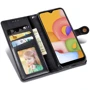 Аксессуар для смартфона Mobile Case Getman Gallant Black for ZTE Blade V30 Vita: Совместимость ZTE Blade V30